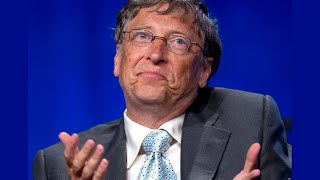 Почему Билл Гейтс не реагирует на слухи в России о его причастности к созданию коронавируса COVID 19