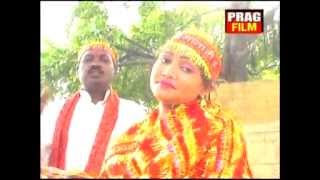 Ham Dono Prani Ban Maiya Ke Pujriya Ji | Bhojpuri New Hit Mata Ki Bheinte | Suresh Jamalpuri