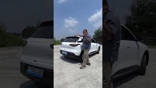 Kekurangan Geely EX2 PRO 2026 | Tester Talk | @Arviansyah23