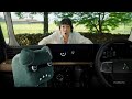 MITSUBISHI DELICA MINI CM 「中もすごいぞ！」篇 15秒