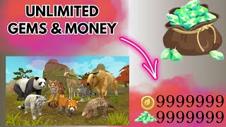 Wildcraft Hack Get Unlimited Gems and Money on Android & iOS Glitch screenshot 4