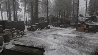 Black Ops 3 Zombies Speed Mapping // Bastogne