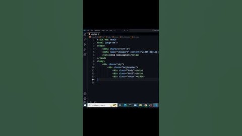 Helicopter 🚁 | HTML CSS