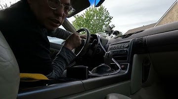 Programming G35 Keyfob