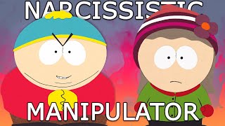 Cartman and Heidi: The Psychology of a Toxic Relationship