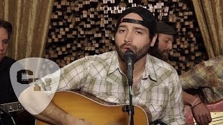 Josh Thompson - Cold Beer With Your Name On It | Hear and Now | Country Now chords