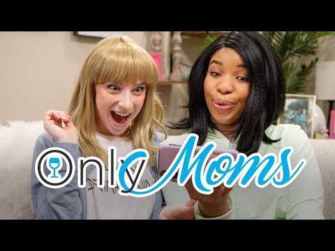 OnlyMoms: OnlyFans for Moms