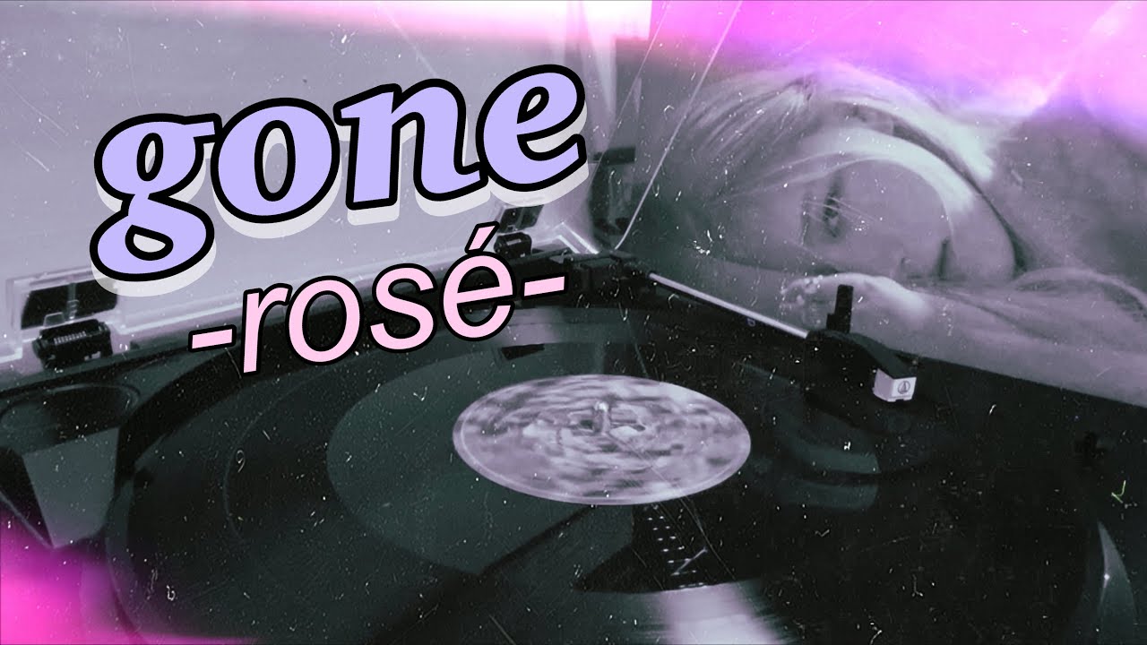 Песня rose gone