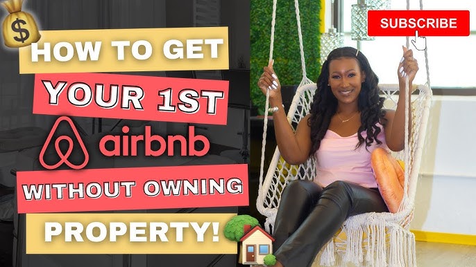 5 Ways To Unlocking Airbnb Success Enter The 2024
