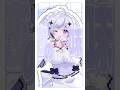 どきどきキュン!で大暴走♡をマルチクリエイターな #新人Vtuber が歌ってみた💘 #あやかき #shorts