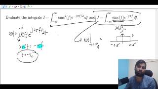 Fourier Transform-Continuous Time Part 5(Chapter 9) L39| GATE 2025 | ECE | EE | IN
