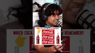 The Coca-Cola Mandela Effectjumpersjump 