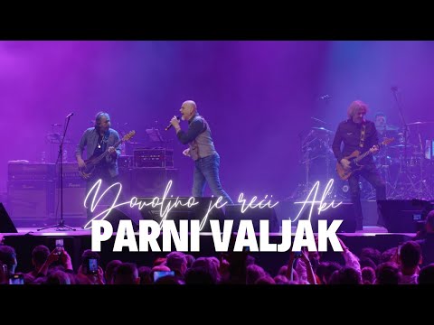 Parni valjak feat.
