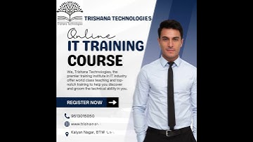 Trishana Technologies