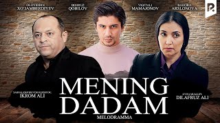 Mening dadam (o'zbek film) | Менинг дадам (узбекфильм) 2019 #UydaQoling