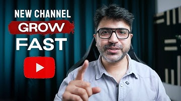 THIS is #1 FASTEST Way to Grow Your YouTube Channel