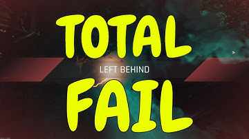 100% Player Fails in The Cycle: Frontier