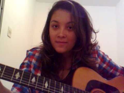 Vanessa Rangel - Palpite (cover Anna Lacerda)