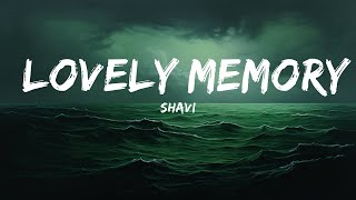 Shavi - Lovely Memory (ft. Jon Becker)  | 25 Min