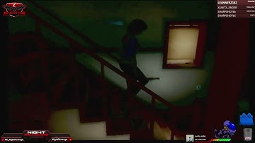 Fatal Frame III: The Tormented Part 3 - Back to Dream Land - Nightrevenge