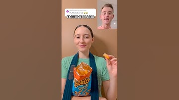 WHO FELL FOR IT? 😳😱 100K likes for the Behind the Scenes! 🎥 #shorts