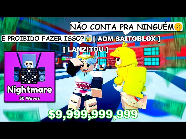 Como a Roblox, nova febre da internet, atingiu US$ 45 bi e até onde