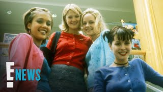 Shocking Truth Behind Jessica Albas Role In Never Been Kissed E News