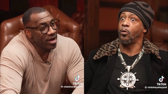Katt Williams On The Light skin Weird Face Wife Package #trend ​⁠#shorts  ‪@ClubShayShay‬ - YouTube