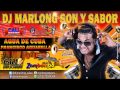 Agua de Cuba - Francisco Aguabella - DJ Marlong Son y Sabor