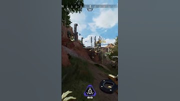 Clean 1 clip #apexlegends