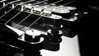 how to play the dorian mode | heavy metal guitar
