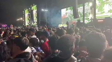 Gunna Brings Out Lil Baby For Sold Out Dates - Rolling Loud New York 2019