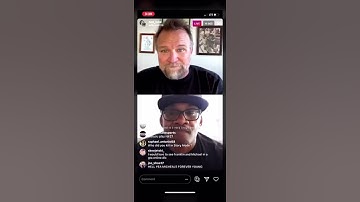 Ned Luke calls Out MrBossFTW