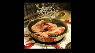 Flesh-Eating Disease- Cattle Decapitation (Unreleased 2nd Version)