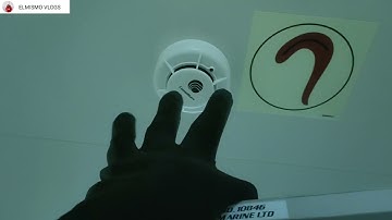 Major Fault Fire Detection Alarm system troubleshooting/ Buhay Electrician sa Barko / Elmismo