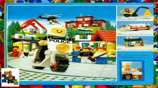LEGO instructions - Catalogs - 1983 - LEGO - Catalog (1)