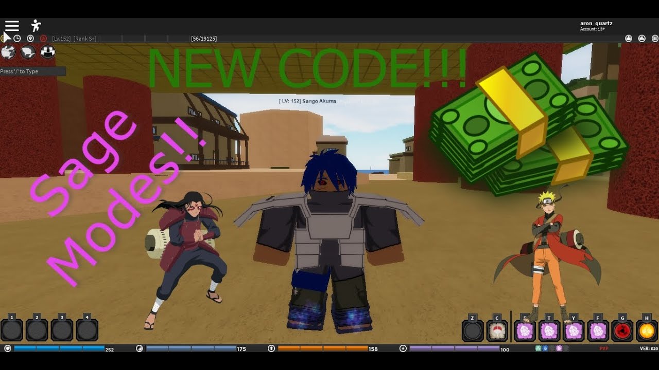 Shinobi Origin Codes Youtube - rpg world codes roblox march 2020 mejoress