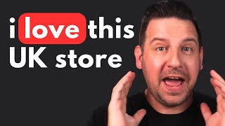UK Stationery HAUL 🎁 Present and Correct Unboxing
