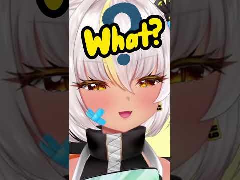 what happened in Japan?! #vtuber #clips #切り抜き #envtuber