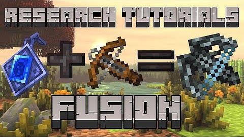 Fusion Tutorial | Rune Venture