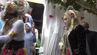 TEMU MANTEN ADAT JAWA YNG BEGITU SAKRAL DAN PENUH PAUGAERAN JAWA