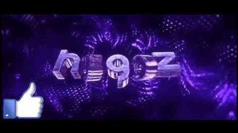 INTRO FOR HUGOZ (Ft. Braz, Zak