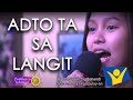 Adto Ta Sa Langit | NEMA Quartet