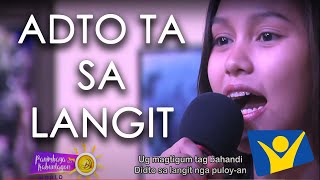 Adto Ta Sa Langit | NEMA Quartet chords