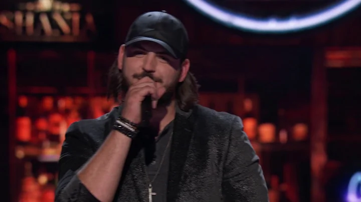Real Country TV I Cody Purvis I Back Story and Per...