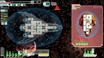 3at1ng0zm1um Plays FTL: Faster Than Light Advanced Edition Part 2