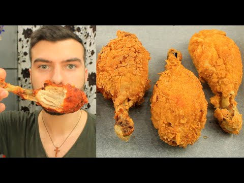 ქათმის ბარკლები  🍗  კორონა ვირუსი მიმიქარავს  🍗