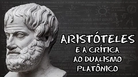 O que é o dualismo platônico?