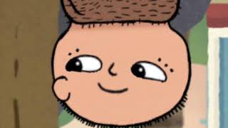 Alfons Åberg Spelar Kahoot