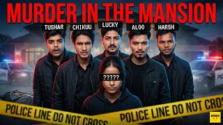 Download Lagu MURDER IN THE MANSION | MURDER MYSTERY | WE TWOO MP3